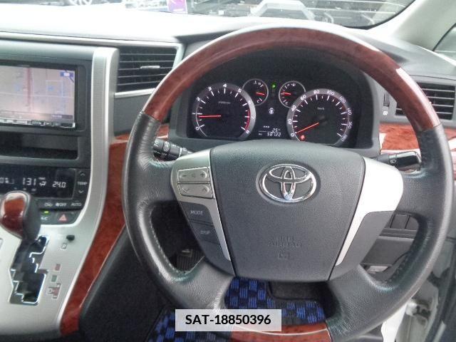 Toyota VELLFIRE 2010-01 386875-12