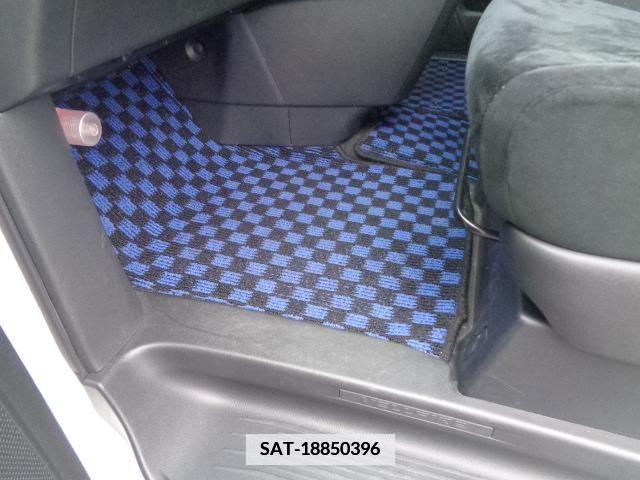 Toyota VELLFIRE 2010-01 386875-26