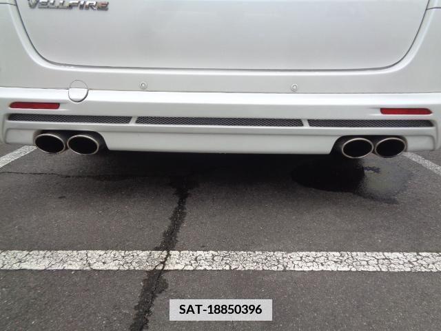 Toyota VELLFIRE 2010-01 386875-9