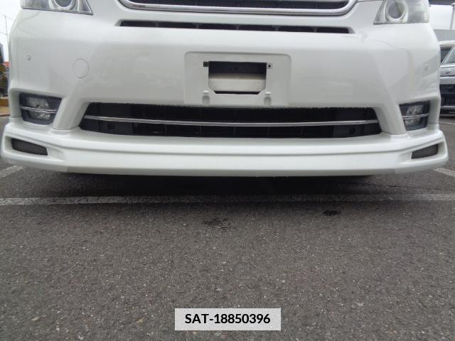 Toyota VELLFIRE 2010-01 386875-8