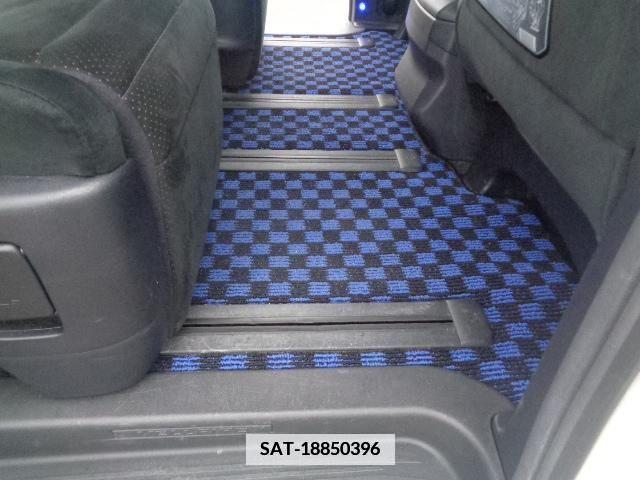 Toyota VELLFIRE 2010-01 386875-22