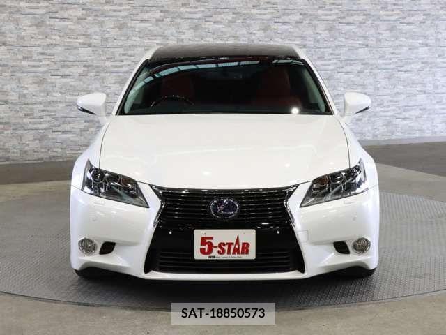 Lexus GS 2012-06 388313-9