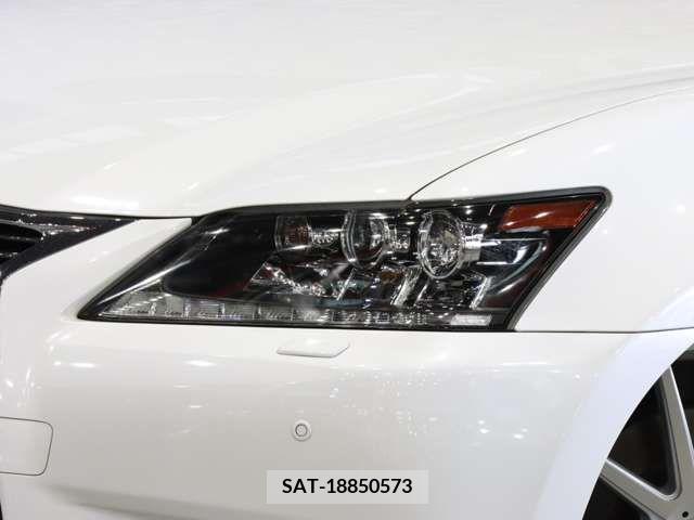 Lexus GS 2012-06 388313-4