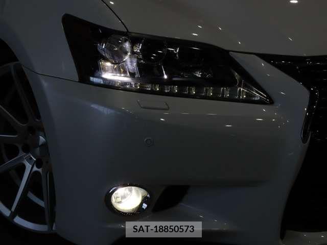 Lexus GS 2012-06 388313-13