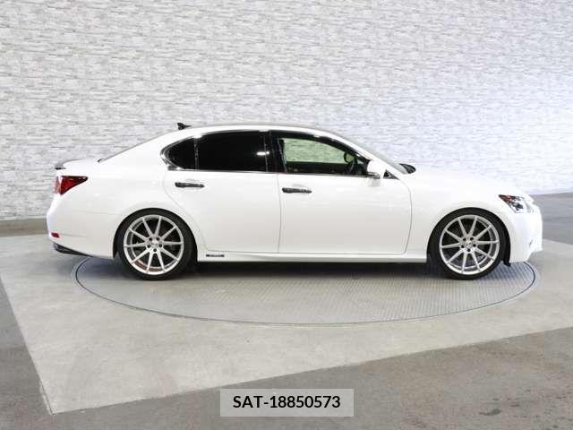 Lexus GS 2012-06 388313-11