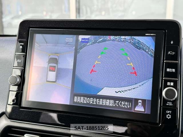 Nissan DAYZ 2019-05 323648-4