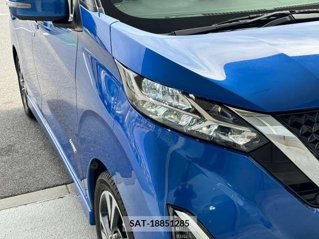 Nissan DAYZ 2019-05 323648-17