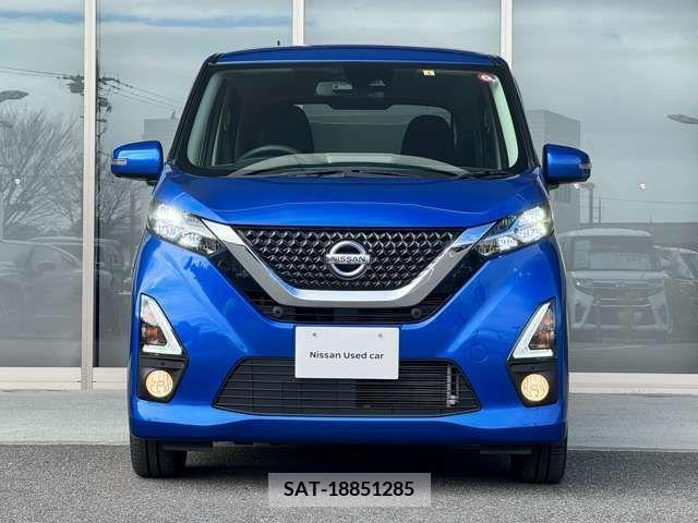Nissan DAYZ 2019-05 323648-16