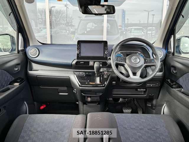 Nissan DAYZ 2019-05 323648-2