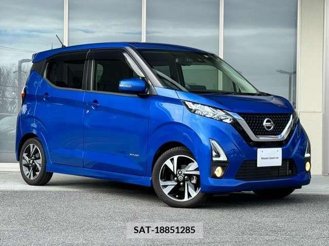 Nissan DAYZ 2019-05 323648-15