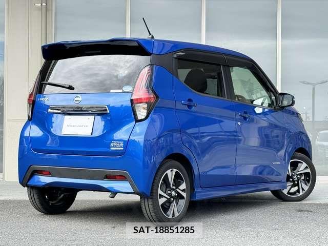 Nissan DAYZ 2019-05 323648-1