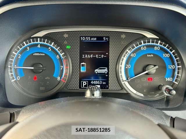 Nissan DAYZ 2019-05 323648-9