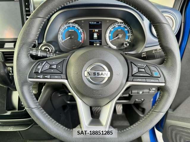 Nissan DAYZ 2019-05 323648-10