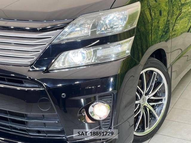 Toyota VELLFIRE 2012-06 330185-14