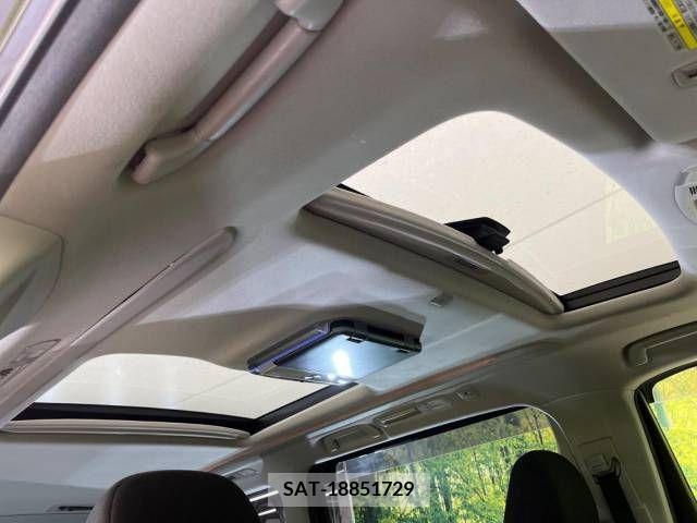 Toyota VELLFIRE 2012-06 330185-2
