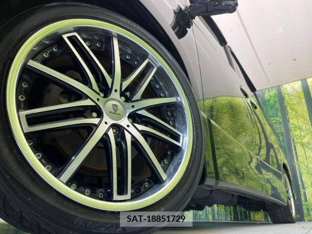 Toyota VELLFIRE 2012-06 330185-13