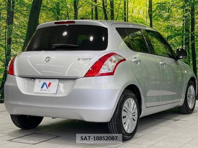 Suzuki SWIFT 2015-03 348829-17