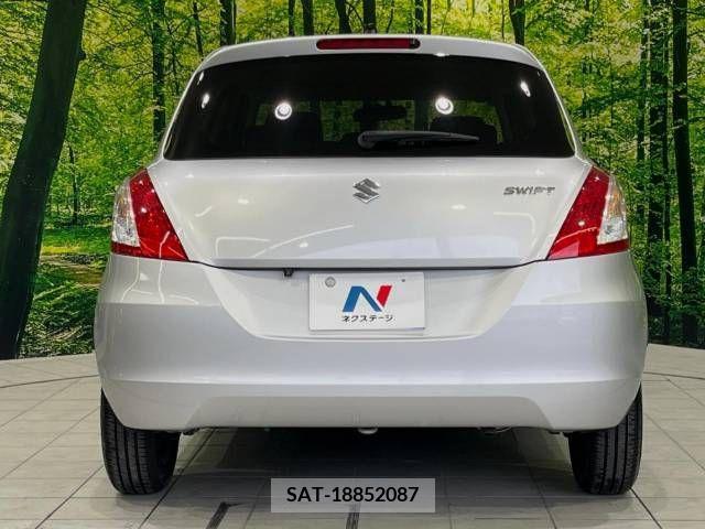 Suzuki SWIFT 2015-03 348829-15