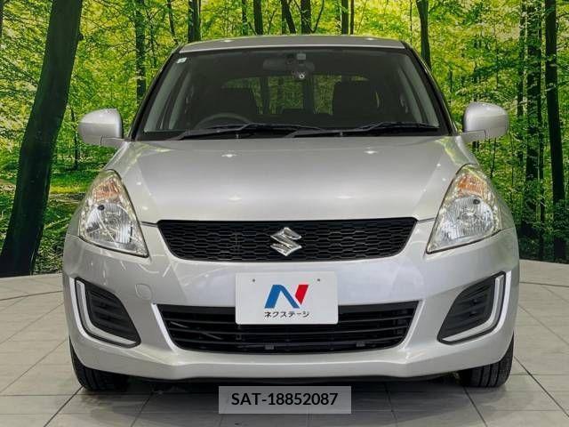 Suzuki SWIFT 2015-03 348829-14