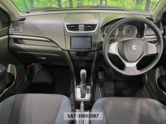 Suzuki SWIFT 2015-03 348829-1
