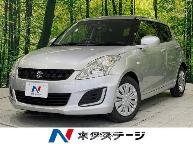 Suzuki SWIFT 2015-03 348829-0