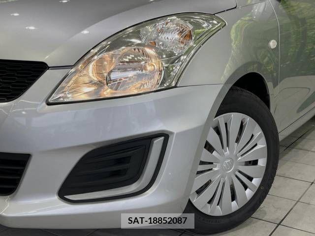 Suzuki SWIFT 2015-03 348829-12