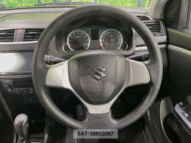 Suzuki SWIFT 2015-03 348829-11