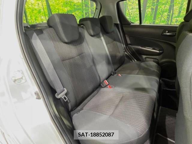 Suzuki SWIFT 2015-03 348829-9
