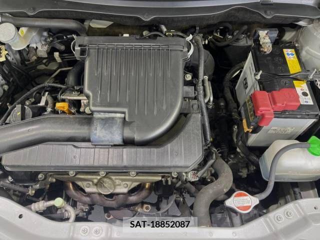 Suzuki SWIFT 2015-03 348829-18