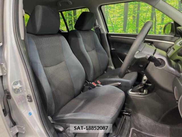 Suzuki SWIFT 2015-03 348829-8