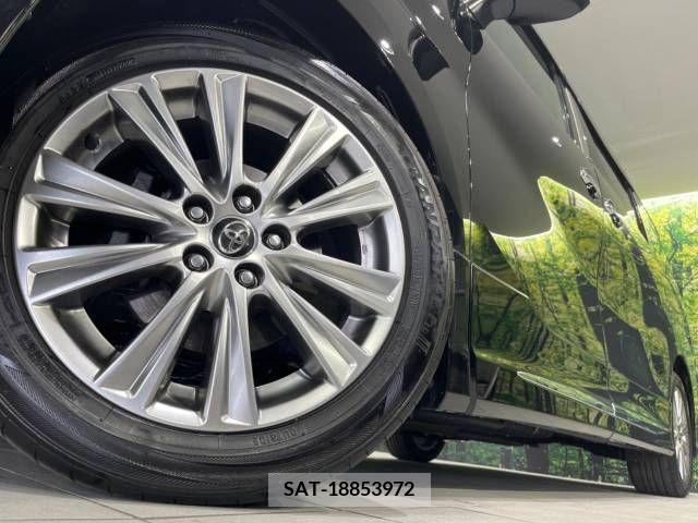Toyota VELLFIRE 2017-05 299341-14