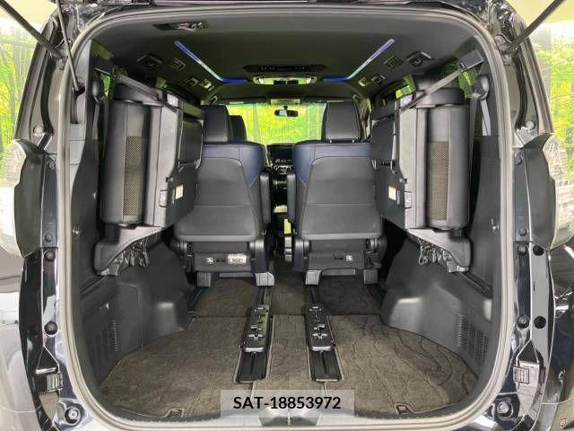 Toyota VELLFIRE 2017-05 299341-11