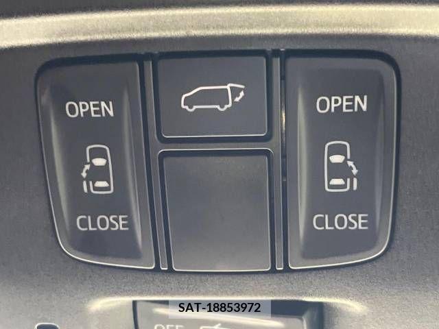 Toyota VELLFIRE 2017-05 299341-4
