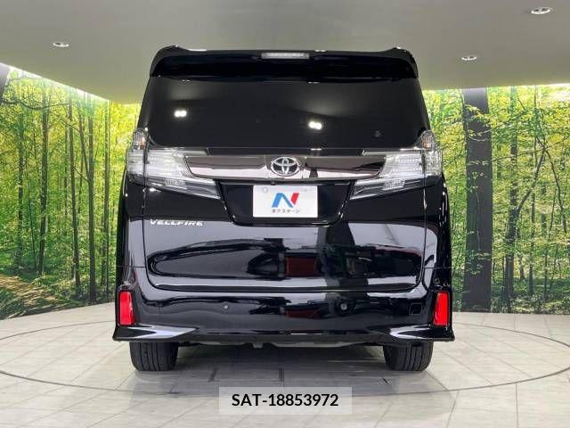 Toyota VELLFIRE 2017-05 299341-16
