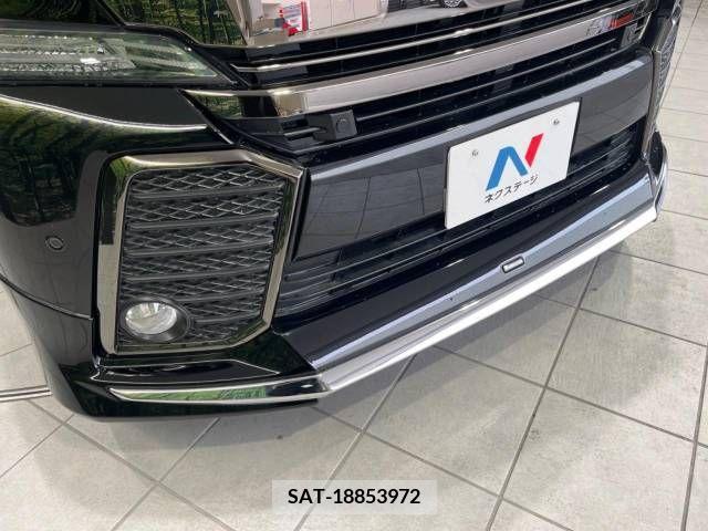 Toyota VELLFIRE 2017-05 299341-3
