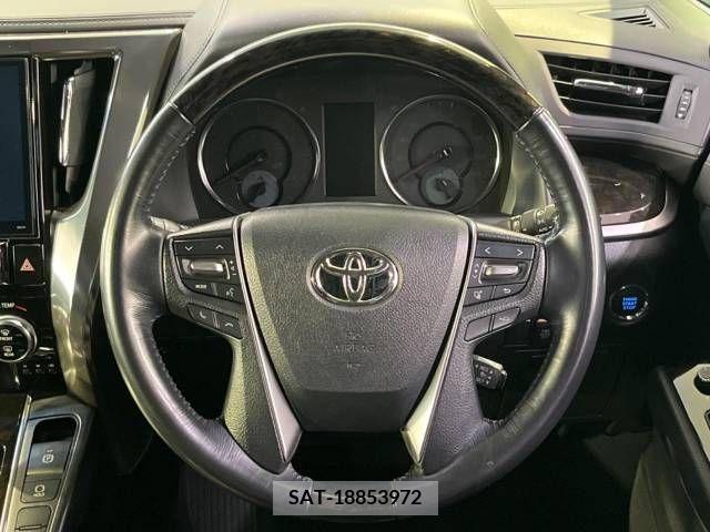 Toyota VELLFIRE 2017-05 299341-12