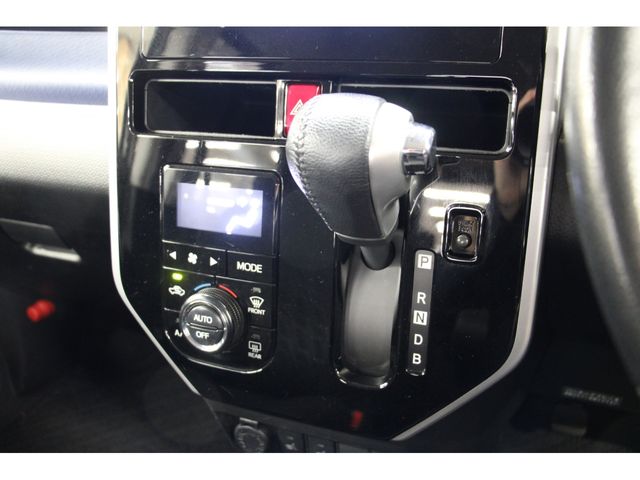 Toyota TANK 2017-09 16521-4