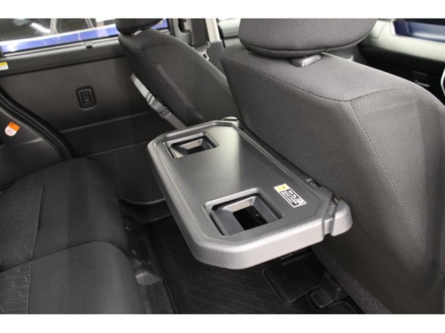 Toyota TANK 2017-09 16521-17