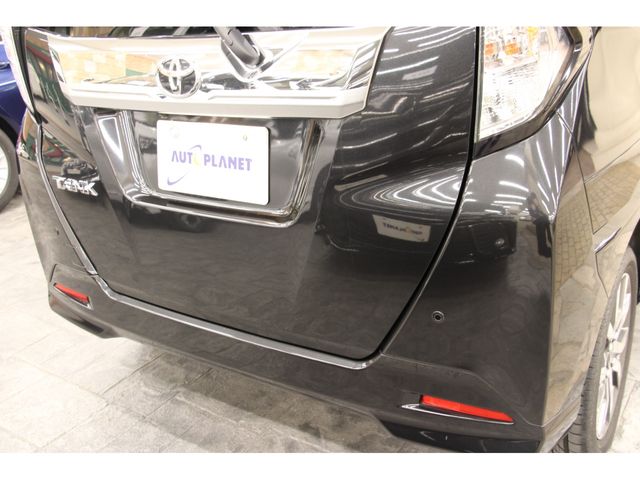 Toyota TANK 2017-09 16521-22