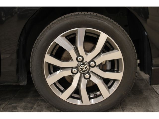 Toyota TANK 2017-09 16521-28
