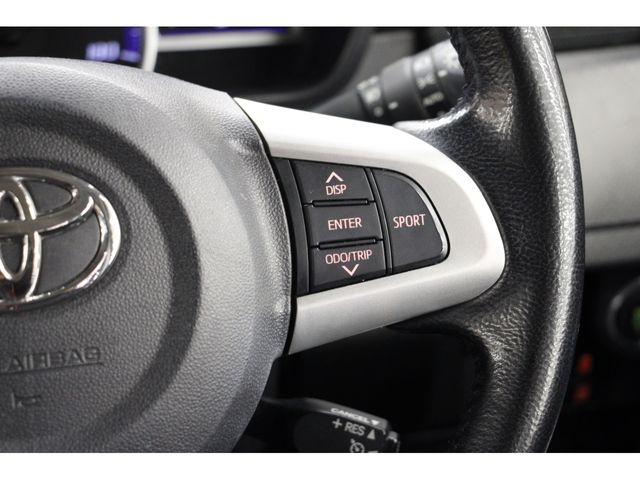 Toyota TANK 2017-09 16521-14