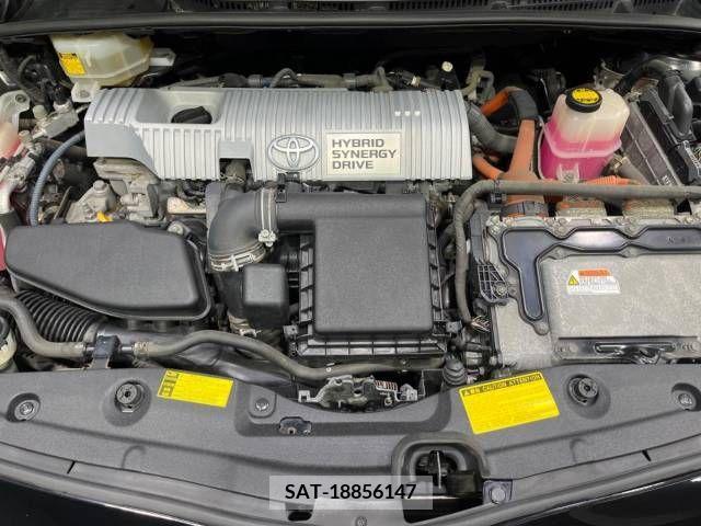 Toyota PRIUS 2009-12 339611-18