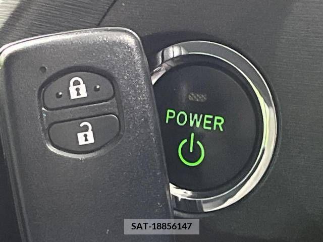 Toyota PRIUS 2009-12 339611-6