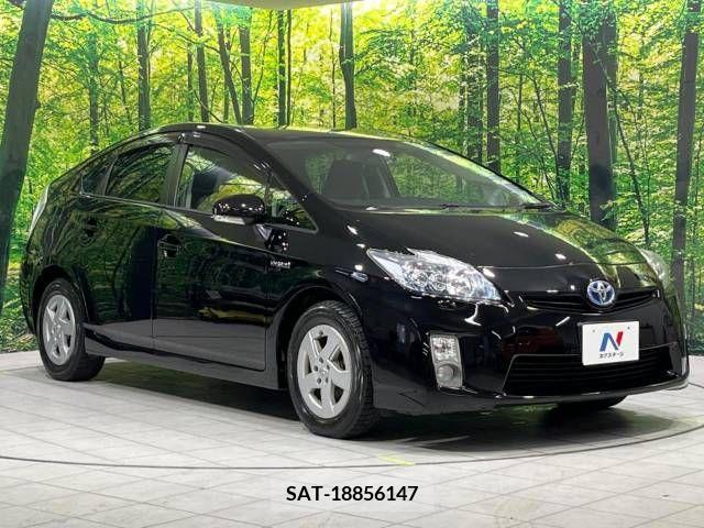Toyota PRIUS 2009-12 339611-16