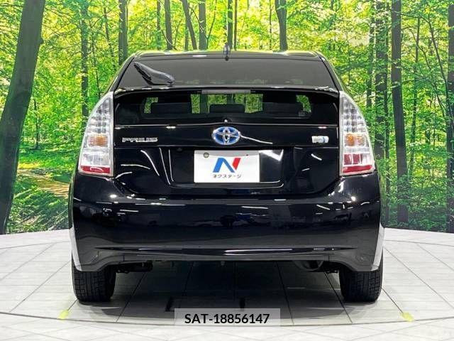 Toyota PRIUS 2009-12 339611-15