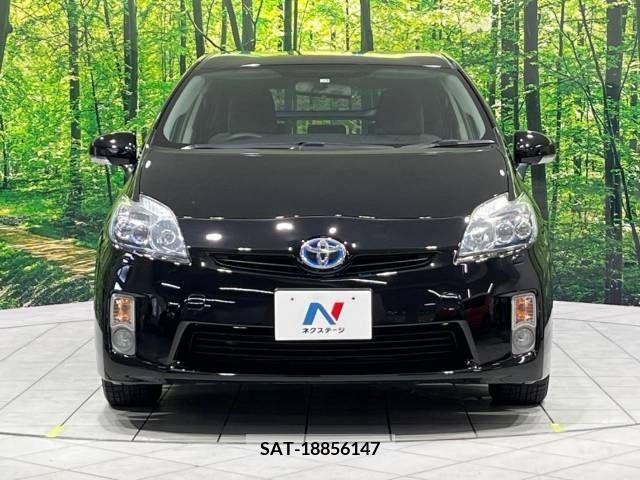 Toyota PRIUS 2009-12 339611-14