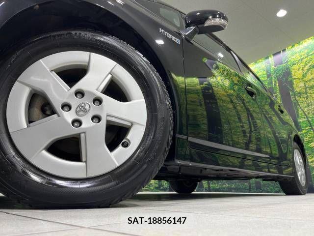 Toyota PRIUS 2009-12 339611-13
