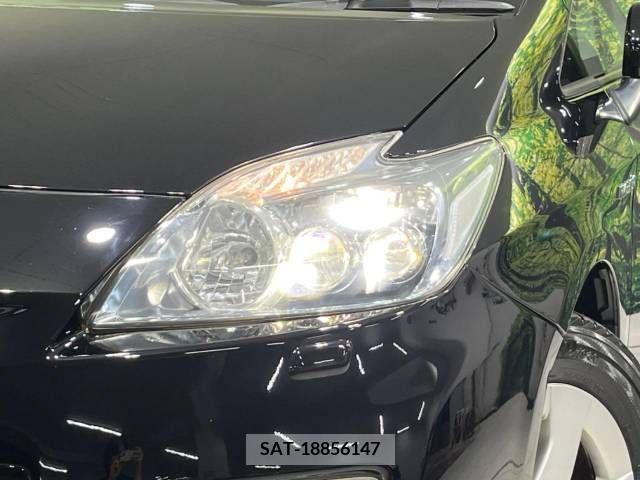 Toyota PRIUS 2009-12 339611-12