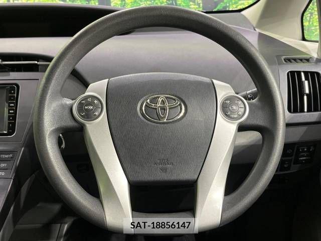 Toyota PRIUS 2009-12 339611-11