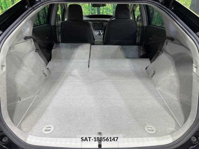Toyota PRIUS 2009-12 339611-10